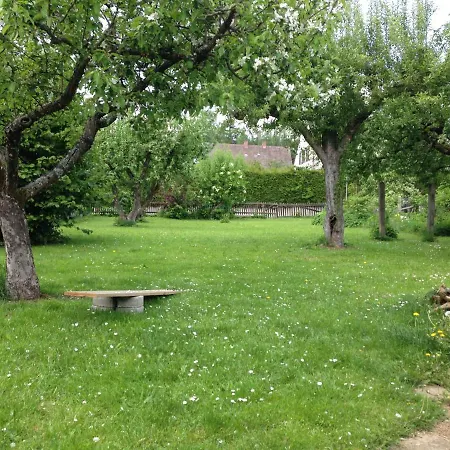 아파트 Augsburg-bergheim E. *