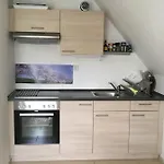 Lägenhet Augsburg-bergheim E. *
